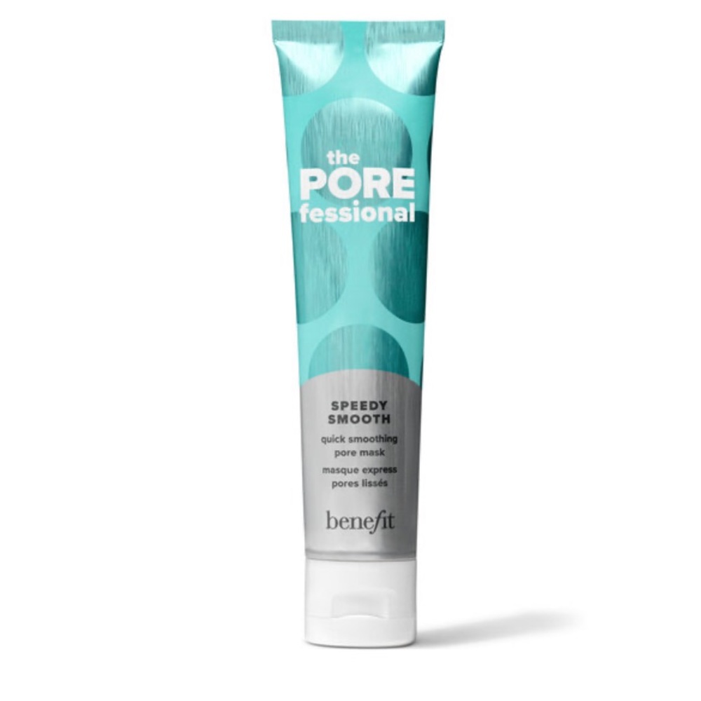 Benefit The POREfessional Speedy Smooth Quick smoothing pore mask
